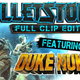 Remastered<i> Bulletstorm</i> Coming To Consoles And PC In 2017<em></em>